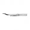 Ferro de alisar cabelo Remington Hydraluxe Pro S9001 branco