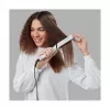 Ferro de alisar cabelo Remington Hydraluxe Pro S9001 branco