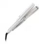 Ferro de alisar cabelo Remington Hydraluxe Pro S9001 branco