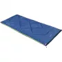 Saco-cama High Peak Patrol Blanket azul/azul-escuro