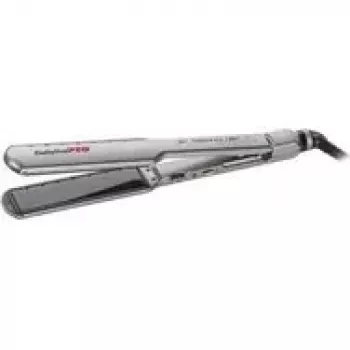 Ferro de alisar cabelo BaByliss Pro Ionic BAB2073EPE com EP Technology 5.0