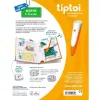RAVENSBURGER tiptoi Aprende comigo! Matemática 1.º ano livro de aprendizagem interativo