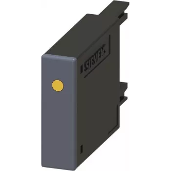 Limitador de sobretensão Siemens varistor com LED AC 127-240V DC 70-150V para SIRIUS 3RT2