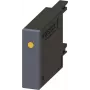 Limitador de sobretensão Siemens varistor com LED AC 127-240V DC 70-150V para SIRIUS 3RT2