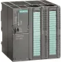 Siemens SIMATIC S7-300 CPU 314C-2 DP CPU compacta, MPI, 24 DI/16 DO, 4 AI/2 AO, 192 KB de memória de trabalho