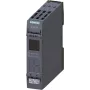 SIEMENS 3UG5642-2CW30 relé de monitorização digital, 24-240 V AC/DC, visor LCD, calha DIN