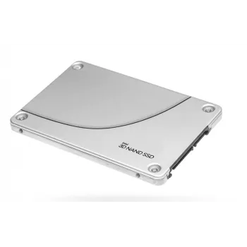 Solidigm D3-S4520 480 GB 2,5 polegadas SATA III TLC 3D NAND SSD interno