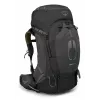 Mochila de trekking Osprey Atmos AG 65 preta L/XL