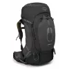 Mochila de trekking Osprey Atmos AG 65 preta L/XL