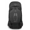 Mochila de trekking Osprey Atmos AG 65 preta L/XL