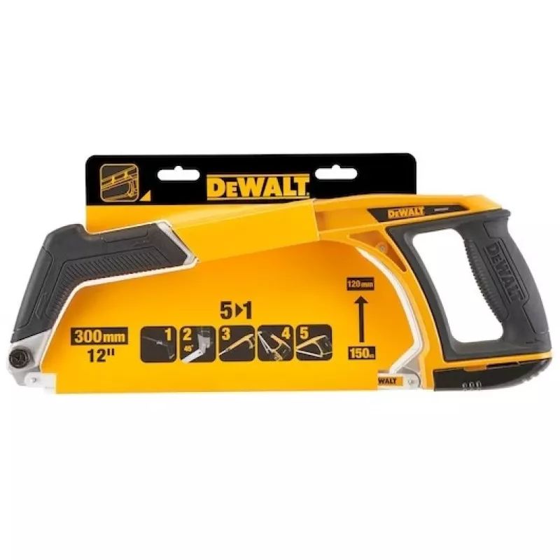 DEWALT serra multifunções 5 em 1 DWHT0-20547