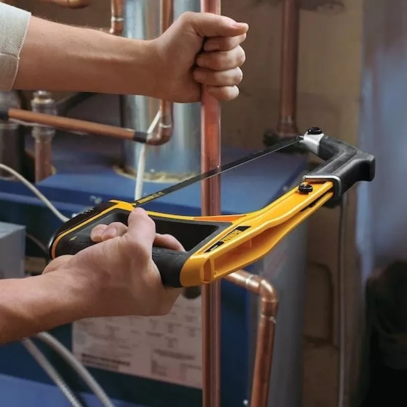 DEWALT serra multifunções 5 em 1 DWHT0-20547