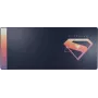 Tapete de rato gaming LEXIP X WARNER Superman Sunset XXL - tecido microtexturado, bordas costuradas (WAXLXMP0002)