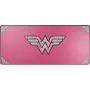Tapete de rato gaming LEXIP X WARNER Wonder Woman rosa XXL (WAXLXMP0005)