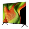 TV Smart OLED 4K LG OLED55B53LA 55 polegadas (2025) com processador α7 Gen 9 AI, webOS, Dolby Vision, Dolby Atmos, HDMI 2.1, VRR, ALLM, FreeSync Premium, compatível com G-Sync