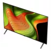 TV Smart OLED 4K LG OLED55B53LA 55 polegadas (2025) com processador α7 Gen 9 AI, webOS, Dolby Vision, Dolby Atmos, HDMI 2.1, VRR, ALLM, FreeSync Premium, compatível com G-Sync