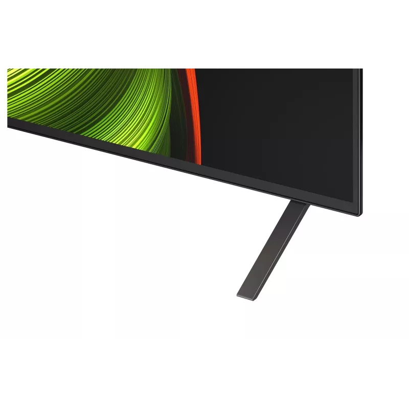 TV Smart OLED 4K LG OLED55B53LA 55 polegadas (2025) com processador α7 Gen 9 AI, webOS, Dolby Vision, Dolby Atmos, HDMI 2.1, VRR, ALLM, FreeSync Premium, compatível com G-Sync