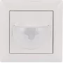 Busch-Jaeger Flex-Set Multi BW180 64764 UJ-914 Detetor de movimento, Studio White