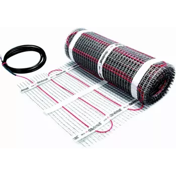 Tapete de aquecimento Danfoss DEVICOM 150T 1500W 0,5x20m 10m²