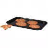 Tabuleiro de forno Russell Hobbs CW114411EU7 40cm - aço carbono, antiaderente, adequado para máquina de lavar louça