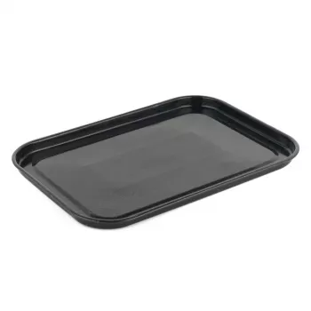 Tabuleiro de forno Russell Hobbs CW114411EU7 40cm - aço carbono, antiaderente, adequado para máquina de lavar louça