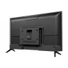 TV Smart HD Ready KRUGER & MATZ KM0232HD-G 32 polegadas, DLED, Wi-Fi, preto