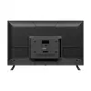 TV Smart HD Ready KRUGER & MATZ KM0232HD-G 32 polegadas, DLED, Wi-Fi, preto