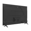 TV Smart 4K UHD KRUGER & MATZ KM0255UHD-G 139 cm (55 polegadas) Android TV Wi-Fi preta