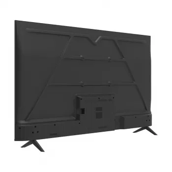 TV Smart 4K UHD KRUGER & MATZ KM0255UHD-G 139 cm (55 polegadas) Android TV Wi-Fi preta