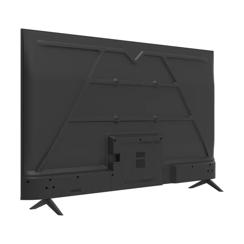 TV Smart 4K UHD KRUGER & MATZ KM0255UHD-G 139 cm (55 polegadas) Android TV Wi-Fi preta