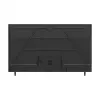 TV Smart 4K UHD KRUGER & MATZ KM0255UHD-G 139 cm (55 polegadas) Android TV Wi-Fi preta