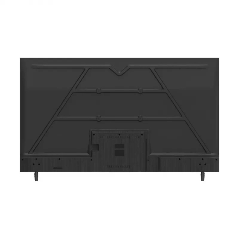 TV Smart 4K UHD KRUGER & MATZ KM0255UHD-G 139 cm (55 polegadas) Android TV Wi-Fi preta
