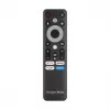 TV Smart 4K UHD KRUGER & MATZ KM0255UHD-G 139 cm (55 polegadas) Android TV Wi-Fi preta