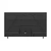 TV Smart 4K UHD DLED KRUGER & MATZ KM0255UHD-V3 139 cm (55 polegadas) Android TV 9.0 Wi-Fi Bluetooth preta
