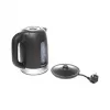 Chaleira elétrica Tefal KO3308 1,7 L 2400 W preta