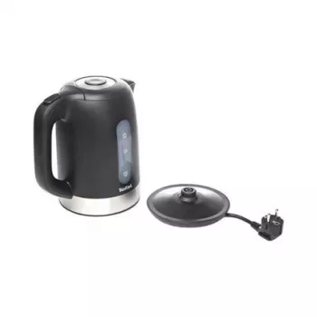 Chaleira elétrica Tefal KO3308 1,7 L 2400 W preta