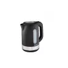 Chaleira elétrica Tefal KO3308 1,7 L 2400 W preta