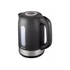 Chaleira elétrica Tefal KO3308 1,7 L 2400 W preta