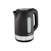 Chaleira elétrica Tefal KO3308 1,7 L 2400 W preta