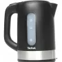 Chaleira elétrica Tefal KO3308 1,7 L 2400 W preta
