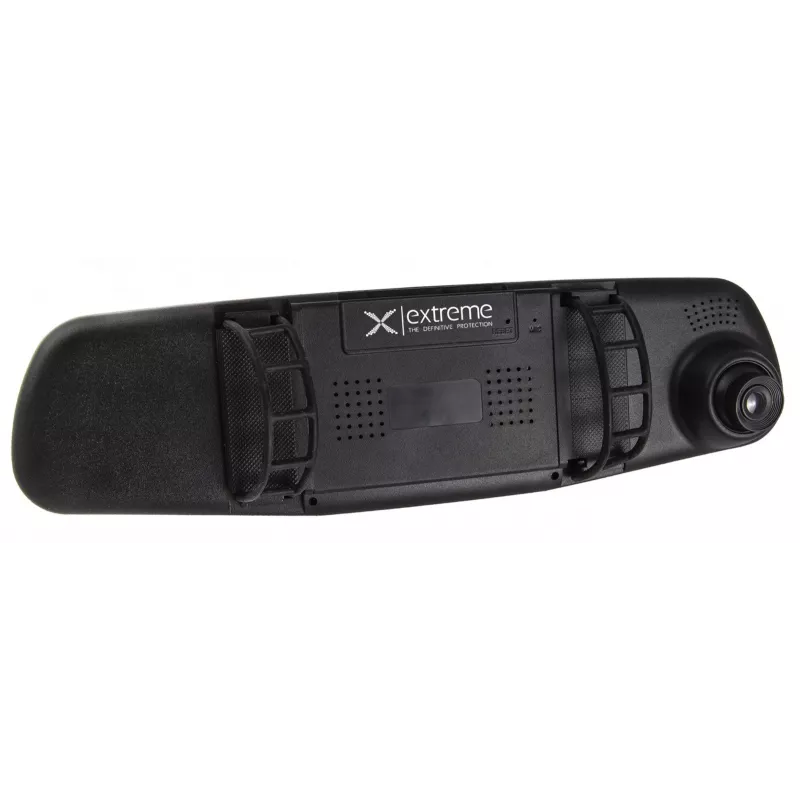 ESPERANZA Extreme XDR103 câmara para automóvel tipo espelho retrovisor 1080p Full HD grande angular 170°