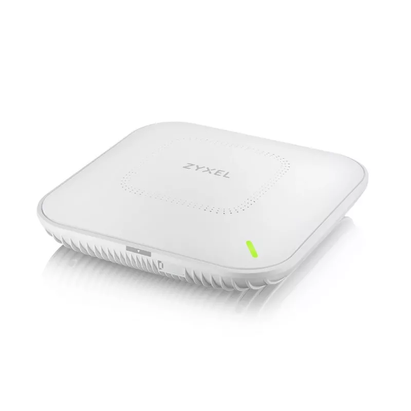 Ponto de acesso ZyXEL WAX650S AX6000 Dual-Band Wi-Fi 6