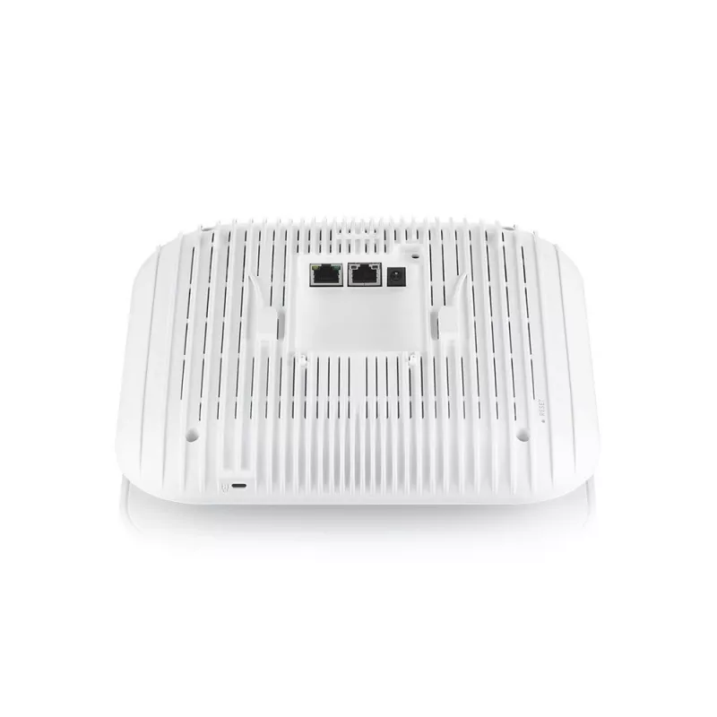Ponto de acesso ZyXEL WAX650S AX6000 Dual-Band Wi-Fi 6