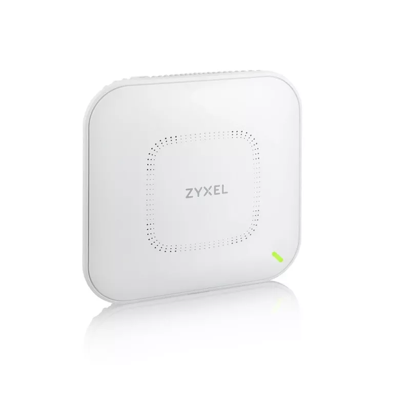 Ponto de acesso ZyXEL WAX650S AX6000 Dual-Band Wi-Fi 6