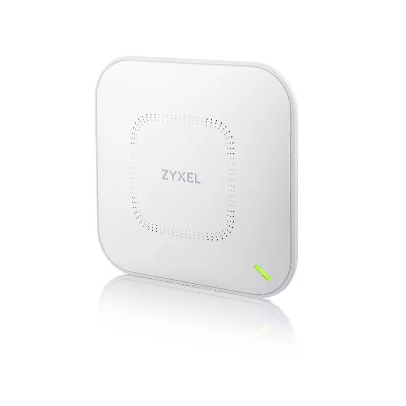 Ponto de acesso ZyXEL WAX650S AX6000 Dual-Band Wi-Fi 6
