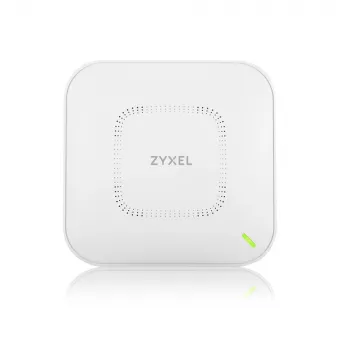 Ponto de acesso ZyXEL WAX650S AX6000 Dual-Band Wi-Fi 6