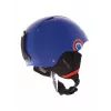 Capacete Cairn Flow Junior King Blue Heros 46/48