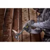 Martelo de unha DEWALT DWHT51008-0 16 oz, preto/amarelo