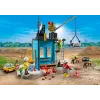 Playmobil Action Heroes 71650 conjunto de brincar de estaleiro