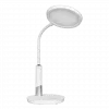 Candeeiro de secretária LED Activejet AJE-RAYA RGB branco